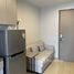 1 Bedroom Apartment for rent at The Privacy Thaphra Interchange, Wat Tha Phra, Bangkok Yai