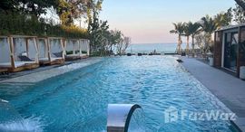 ยูนิตที่เหลืออยู่ในโครงการ อินเตอร์คอนติเนนตัล เรสซิเดนเซส หัวหิน