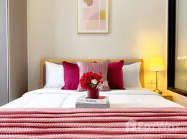 อพาร์ทเม้นท์ 1 ห้องนอน ให้เช่า ในโครงการ คลาวด์ ทองหล่อ-เพชรบุรี, บางกะปิ