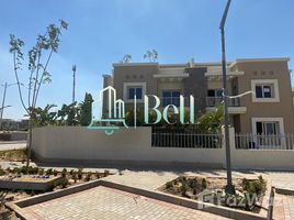 5 Bedroom Villa for sale at Cairo Festival City, North Investors Area