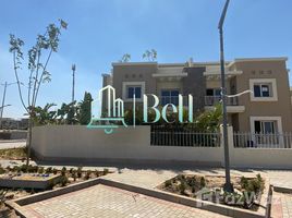 5 Bedroom Villa for sale at Cairo Festival City, North Investors Area, New Cairo City