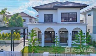 4 Bedrooms House for sale in Rim Tai, Chiang Mai Green Valley Village