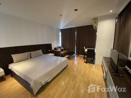 1 Schlafzimmer Appartement zu vermieten im Nantiruj Tower, Khlong Toei, Khlong Toei