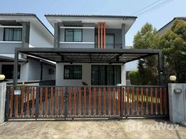 2 Bedroom House for sale at The Palm Garden 6, San Na Meng, San Sai, Chiang Mai