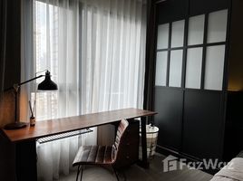 Studio Condo for rent at Life Asoke Rama 9, Makkasan, Ratchathewi