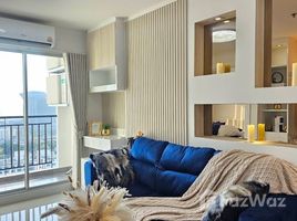 ขายอพาร์ทเม้นท์ 1 ห้องนอน ในโครงการ ลุมพินี วิลล์ นาเกลือ-วงศ์อมาตย์, นาเกลือ