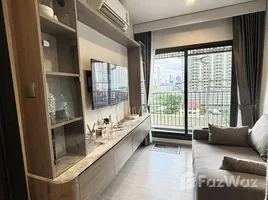 1 Bedroom Apartment for rent at Life Asoke Hype, Makkasan