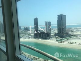 استديو شقة للبيع في Hydra Avenue Towers, City Of Lights, Al Reem Island, أبو ظبي