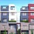 3 Habitación Apartamento en venta en Bloomfields, Mostakbal City Compounds