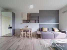 2 chambre Condominium à vendre à The Key Wutthakat., Talat Phlu, Thon Buri, Bangkok