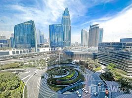 1 Schlafzimmer Appartement zu verkaufen im Armani Residence, Burj Khalifa Area