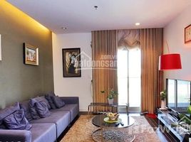 Studio Chung cư for rent at Hoàng Cầu Skyline, Ô Chợ Dừa, Đống Đa