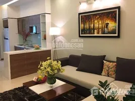 2 Phòng ngủ Chung cư for rent at D’. Le Pont D’or - Hoàng Cầu, Ô Chợ Dừa