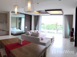 2 Bedroom Apartment for sale at Ocas Hua Hin, Hua Hin City