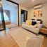 1 Bedroom Apartment for rent at The Line Vibe, Chomphon