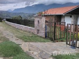 3 Habitación Casa en venta en Colombia, Zapatoca, Santander, Colombia
