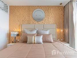 1 спален Квартира в аренду в Copacabana Beach Jomtien, Nong Prue