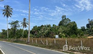 N/A Land for sale in Thai Mueang, Phangnga 