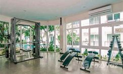 Фото 1 of the Communal Gym at Park Lane Jomtien