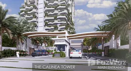 Viviendas disponibles en The Calinea Tower