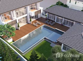 6 Bedroom House for sale at The Grand Park, San Phranet, San Sai, Chiang Mai
