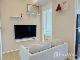 1 Bedroom Condo for rent at The Saint Residences, Chomphon, Chatuchak, Bangkok, Thailand