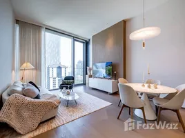 คอนโด 1 ห้องนอน ให้เช่า ในโครงการ สโคป หลังสวน, ลุมพินี