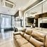 1 Bedroom Condo for rent at Supalai Icon Sathorn, Thung Mahamek, Sathon, Bangkok, Thailand