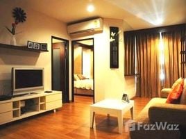 1 Schlafzimmer Wohnung zu vermieten im The Address Sukhumvit 42, Phra Khanong