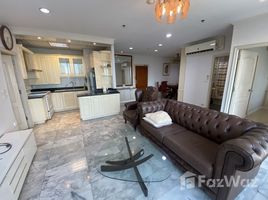 อพาร์ทเม้นท์ 2 ห้องนอน ให้เช่า ในโครงการ สาทร เฮ้าส์, สีลม, บางรัก