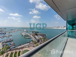 4 Bedroom Apartment for sale at Al Manara, Al Bandar