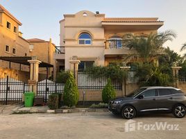 4 Schlafzimmer Villa zu verkaufen im Al Nasayem Village, 6 October Compounds