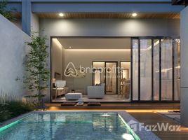 2 Schlafzimmer Villa zu verkaufen in Badung, Bali, Kuta, Badung