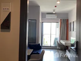 1 Bedroom Apartment for rent at Ideo Chula - Samyan, Si Phraya, Bang Rak