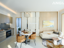 1 Bedroom Condo for sale at The Song, Ward 8, Vung Tau