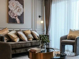 3 Bedroom Apartment for rent at Nusasiri Grand, Phra Khanong, Khlong Toei, Bangkok