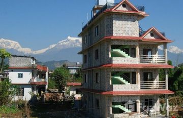Diplomat Apartments Pokhara in Sarangkot, Gandaki