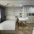 Studio Condo for sale at Condo One Sathorn, Chong Nonsi