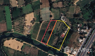 N/A Land for sale in Tham Rong, Phetchaburi 