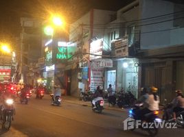 17 Bedroom House for sale in Ward 17, Binh Thanh, Ward 17