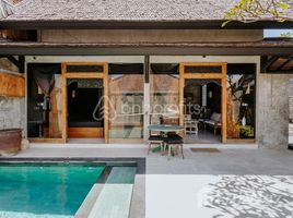 1 chambre Villa for sale in Indonésie, Canggu, Badung, Bali, Indonésie