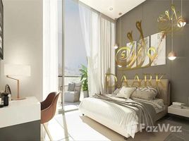 1 спален Квартира на продажу в Plaza, Oasis Residences, Masdar City