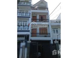 Studio Maison for sale in Ho Chi Minh City, Ward 19, Binh Thanh, Ho Chi Minh City