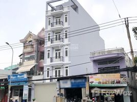 Studio Nhà mặt tiền for sale in Tân Phú, Quận 7, Tân Phú