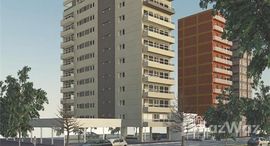 Unités disponibles à KRYSTAL TOWER MAIPU AV. 3618 8° B entre Bermudez