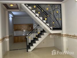 3 Bedroom House for sale in Phu Chau - The Floating Temple, An Phu Dong, Ward 5