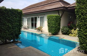Hi Villa Phuket in Si Sunthon, Phuket