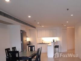 2 Bedroom Condo for sale at Crystal Garden, Khlong Toei, Khlong Toei, Bangkok