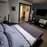 Studio Condo for rent at The Waterford Royal Suit Senanikom, Chantharakasem, Chatuchak