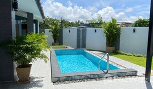 2 Schlafzimmern Villa zu verkaufen in Thep Krasattri, Phuket Baan Don Village